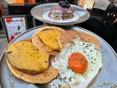 -foodoo芙多松饼店