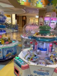 点击看大图 -meland亲子乐园•派对•研学(苏州悠方购物中心店)