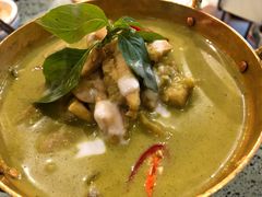 -Home Thai·泰谣(王府井apm店)