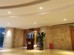 -丁山花园酒店-明园餐厅