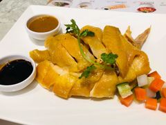 -翠华(澳门银河店)