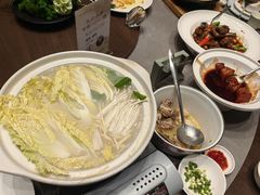 -翠山·映月湖景餐厅(映月湖公园店)
