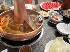 -仁和四季涮肉馆(天坛南门店)