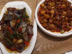 -乡村基·川味现炒大王(熙悦天街店)