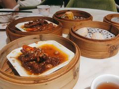 -稻香饭店(龙华天虹店)