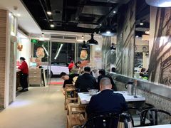 大堂-陈记顺和潮汕牛肉火锅(棠德南路店)