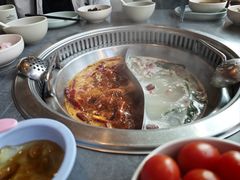 -故里和山·成都火锅(欢乐港湾店)