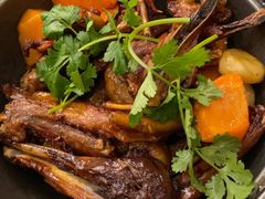 美极鸭五件-美极鲜食坊(宝安南路店)