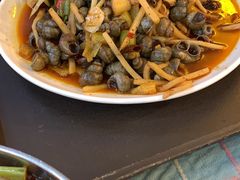 -红鼻子桂林米粉(金唐新光界店)