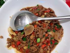 -西贝(上海新梅广场店)