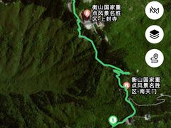 -南岳衡山风景名胜区