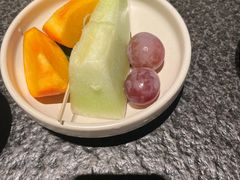 -三出山火锅(南京万象天地店)