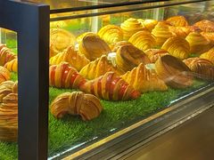 -融信华邑酒店·鲜艳西餐厅