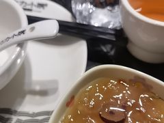 -湘力力小院·鱼汤泡饭(枫林路店)