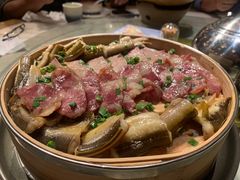 小海鲜炖菜-二十八里太湖船菜(吉祥路店)