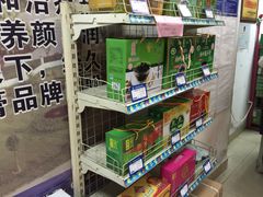 -梧州双钱龟苓膏(丽港航母店)