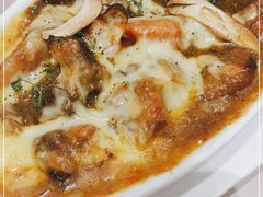 -娜娜家·Nana's restaurant(国金汇店)