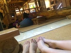 -汤森悠生活文化汤(江宁万达店)