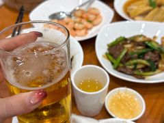 -鼎泰丰(新港中心店)