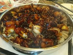 -黄记煌三汁焖锅(裕华万达广场店)