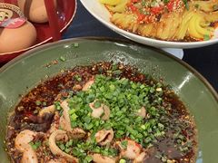 -锦府盐帮·私宴(赛特店)