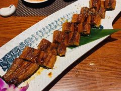 -贵木日本料理·铁板烧(新地假日广场店)