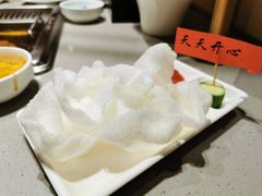 -海底捞火锅(安吉万达店)