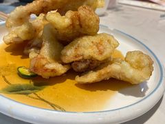 -北李妈妈菜·海肠捞饭(开发区万达店)