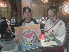 -南京大牌档(之心城店)