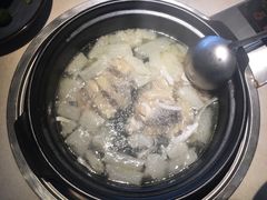 竹笙椰子鸡-百年果林椰子鸡(中洲店)