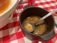 -西贝莜面村(上海百联西郊店)