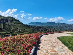 -桑干河大峡谷旅游区