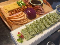 -小城外婆肴私房菜.家宴聚集点(圆明园颐和园·清河上地店)