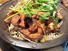 -蜀留香石锅鱼(六顺街店)