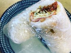 -桃园眷村(万象天地店)