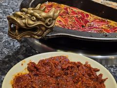 -蜀大侠火锅(春熙路店)