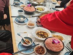 -千牛将·鲜牛肉火锅(开元路店)