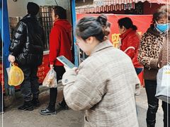 -俞记安顺特色破酥包(民生路店)