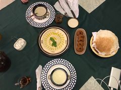 -一千一夜阿拉伯餐厅1001 Nights-Arabic Restaurant(静安店)