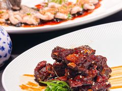 -曾宴·楚菜(湖北省博物馆店)