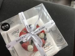 -ZOZO's昌左左精致甜品设计(新北店)
