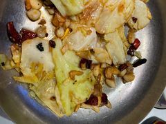 -费大厨辣椒炒肉(高铁吾悦广场店)