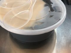 -鞠氏黑芝麻糊(水塔店)