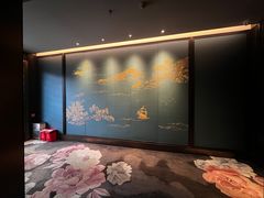 -君庭中餐厅(友谊宾馆店)