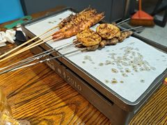 -517烧烤·龙虾·海鲜大排档(万象都荟店)