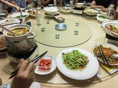 -又见炊烟私房菜(敬亭路店)