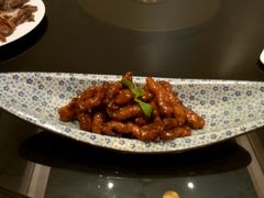 -江津如果餐厅(江津店)