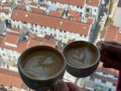 -纽巷咖啡 SOFTFOCUS COFFEE(锦和巴黎时韵店)