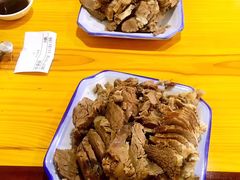 -大陈鸿源牛肉馆(大陈总店)