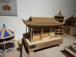 -文旺阁亲子手工DIY木作博物馆